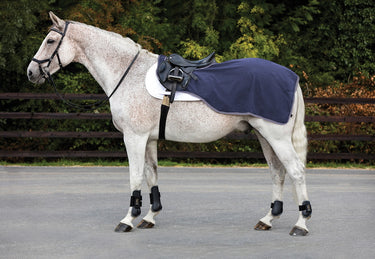 Horseware Ireland Rambo Waterproof Fleece Exercise Sheet