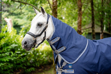 Horseware Ireland Rhino Plus Pony Turnout Rug 100G