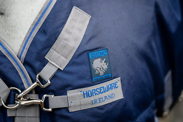 Horseware Ireland Rhino Plus Pony Turnout Rug 100G