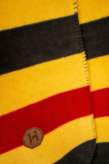 Horseware Ireland Newmarket Fleece (Square)