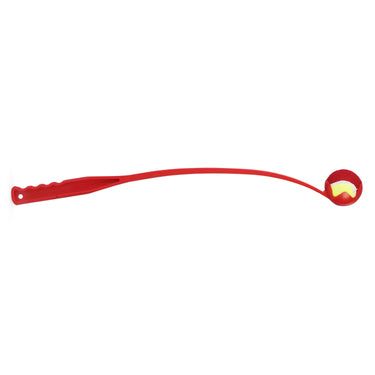 Buy Ancol Playtime Chase Tennis Ball Launcher | Online for Equine