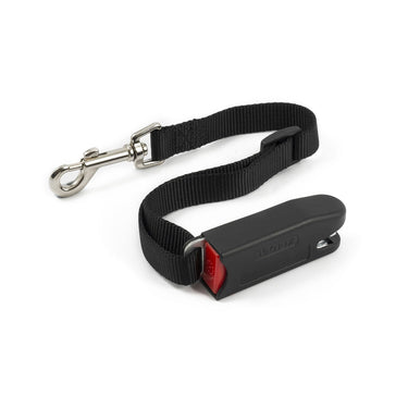 Buy Ancol Training & Safety Paws On Tour Isofix Seatbelt | Online for Equine