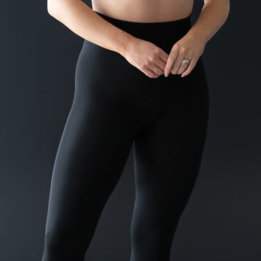 Equetech Unisex Arctic Thermal Underbreeches
