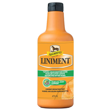 Absorbine Liniment| Online For Equine