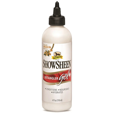 Absorbine Showsheen Detangler Gel| Online For Equine