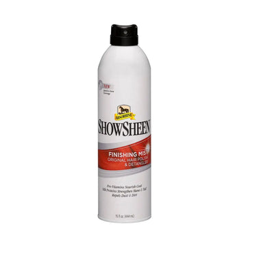 Buy Absorbine Showsheen Finishing Mist-444ml| Online for Equine