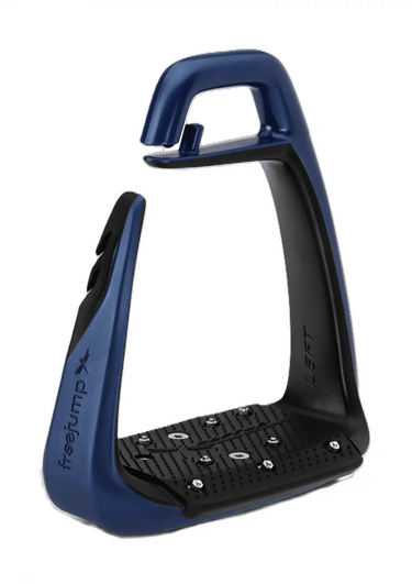 Absorbine Soft Up Classic+ Pearl Navy/Black| Online For Equine
