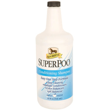 Buy Absorbine Superpoo-946ml| Online for Equine