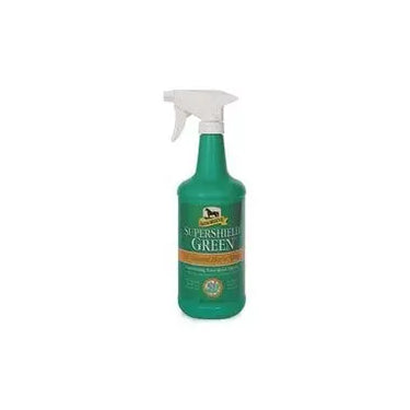 Buy Absorbine Supershield Green-946ml| Online for Equine