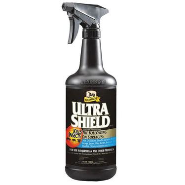 Buy Absorbine Ultrashield-946ml| Online for Equine