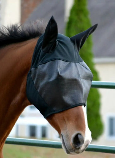 Buy Absorbine Ultrashield Fly Mask With Ears| Online for Equine