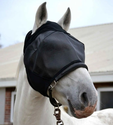 Buy Absorbine Ultrashield Fly Mask Without Ears| Online for Equine