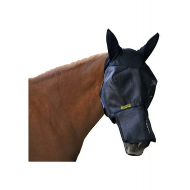 Absorbine Ultrashield Full Face Fly Mask With Removable Nose| Online For Equine