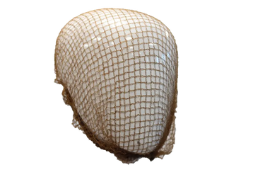Aburnets Heavy Weight Hairnet| Online For Equine
