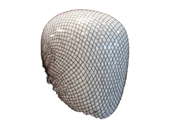 Aburnets Standard Weight Hairnet| Online For Equine