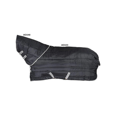 Buy Acavallo Stable Rug 210D Ripstop Polyester Fabric 300 G Filling  | Online for Equine