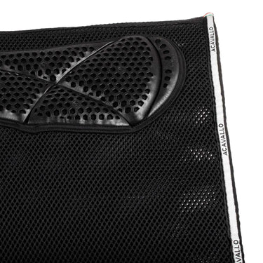 Buy Acavallo 3D Spacer Memory Foam Ac Grip Gel Pad Square Dress  | Online for Equine