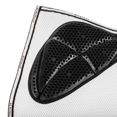 Buy Acavallo 3D Spacer Memory Foam Ac Grip Gel Pad Square Jump  | Online for Equine