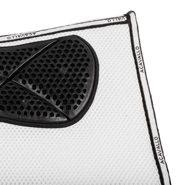 Buy Acavallo 3D Spacer Memory Foam Ac Grip Gel Pad Square Jump  | Online for Equine