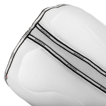 Buy Acavallo 3D Spacer Memory Foam Square Dressage  | Online for Equine