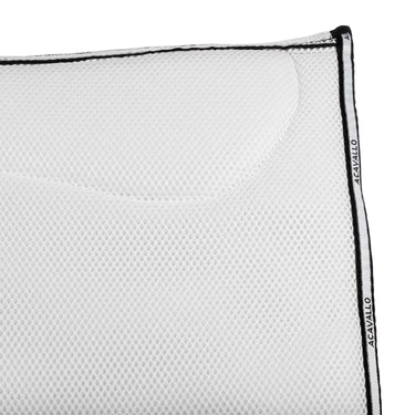 Buy Acavallo 3D Spacer Memory Foam Square Jump  | Online for Equine