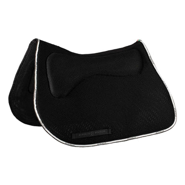 Buy Acavallo 3D Spacer Memory Foam Square Jump  | Online for Equine