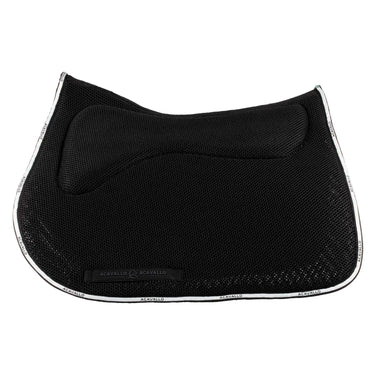 Buy Acavallo 3D Spacer Memory Foam Square Jump  | Online for Equine