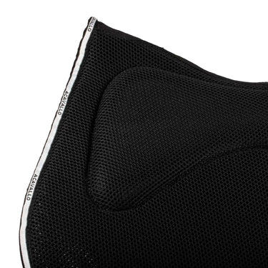 Buy Acavallo 3D Spacer Memory Foam Square Jump  | Online for Equine