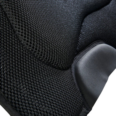 Buy Acavallo 3D Spacer & Memory Foam Western Pad One Size Color Black  | Online for Equine