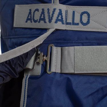 Buy Acavallo Turnout Waterproof Rug Acavallo 400 Gr 840D  | Online for Equine