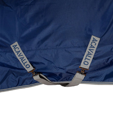 Buy Acavallo Turnout Waterproof Rug Acavallo 400 Gr 840D  | Online for Equine