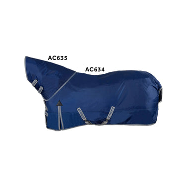 Buy Acavallo Turnout Waterproof Rug Acavallo 400 Gr 840D  | Online for Equine