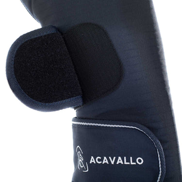 Acavallo 900D Ripstop Travel Boots| Online For Equine