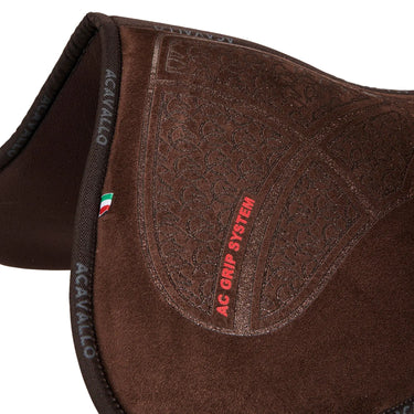 Buy Acavallo Ac-Grip System & Memory Foam 1/2 Pad  | Online for Equine
