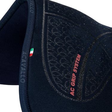 Buy Acavallo Ac-Grip System & Memory Foam 1/2 Pad  | Online for Equine