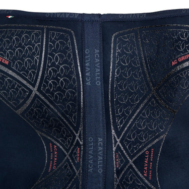 Buy Acavallo Ac-Grip System & Memory Foam 1/2 Pad  | Online for Equine