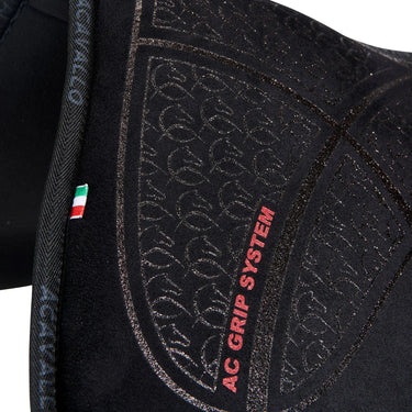 Buy Acavallo Ac-Grip System & Memory Foam 1/2 Pad  | Online for Equine