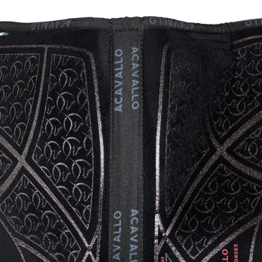 Buy Acavallo Ac-Grip System & Memory Foam 1/2 Pad  | Online for Equine