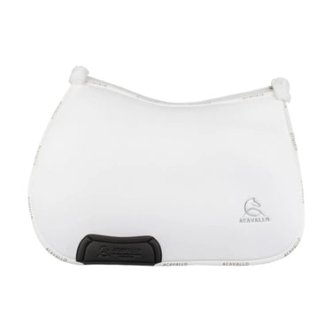 Buy Acavallo Ac Louvre Square Pad Ecow. Unders. Jump  | Online for Equine