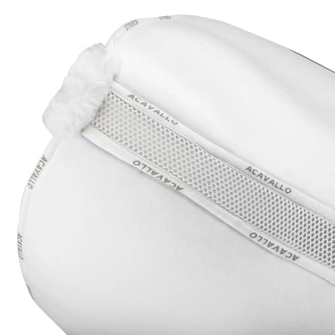 Buy Acavallo Ac Louvre Square Pad Ecow. Unders.Dress  | Online for Equine