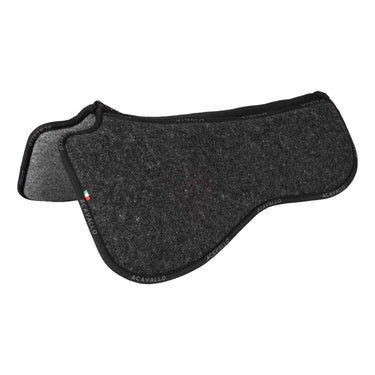 Buy Acavallo Ac Spine F.Mem.1/2 Pad Cc Double Felt Dr  | Online for Equine