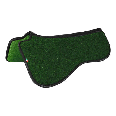 Buy Acavallo Ac Spine F.Mem.1/2 Pad Cc Double Felt Dr  | Online for Equine