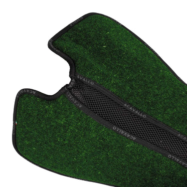 Buy Acavallo Ac Spine F.Mem.1/2 Pad Cc Double Felt Dr  | Online for Equine