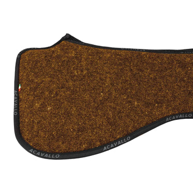 Buy Acavallo Ac Spine F.Mem.1/2 Pad Cc Double Felt Dr  | Online for Equine