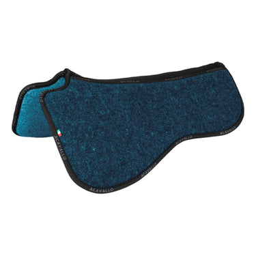 Buy Acavallo Ac Spine F.Mem.1/2 Pad Cc Double Felt Dr  | Online for Equine