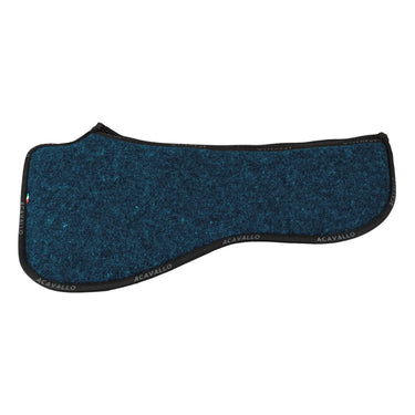 Buy Acavallo Ac Spine F.Mem.1/2 Pad Cc Double Felt Dr  | Online for Equine