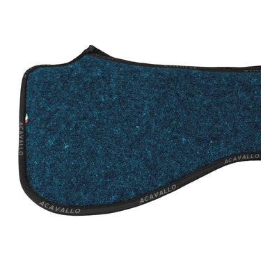 Buy Acavallo Ac Spine F.Mem.1/2 Pad Cc Double Felt Dr  | Online for Equine