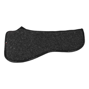 Buy Acavallo Ac Spine F.Mem.1/2 Pad Cc Double Felt Dr  | Online for Equine
