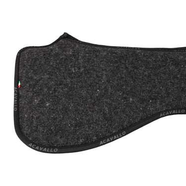 Buy Acavallo Ac Spine F.Mem.1/2 Pad Cc Double Felt Dr  | Online for Equine