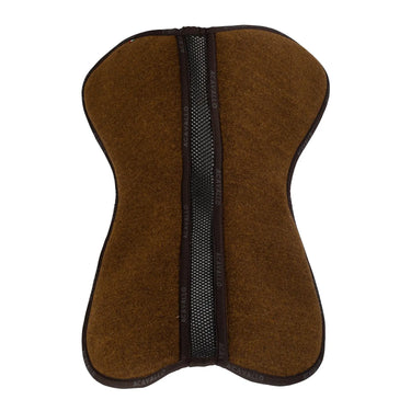 Buy Acavallo Ac Spine Fr. Mem.F.1/2Pad Cc Doub.Felt J  | Online for Equine